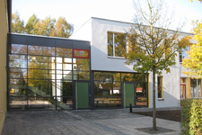 bibergrundschule